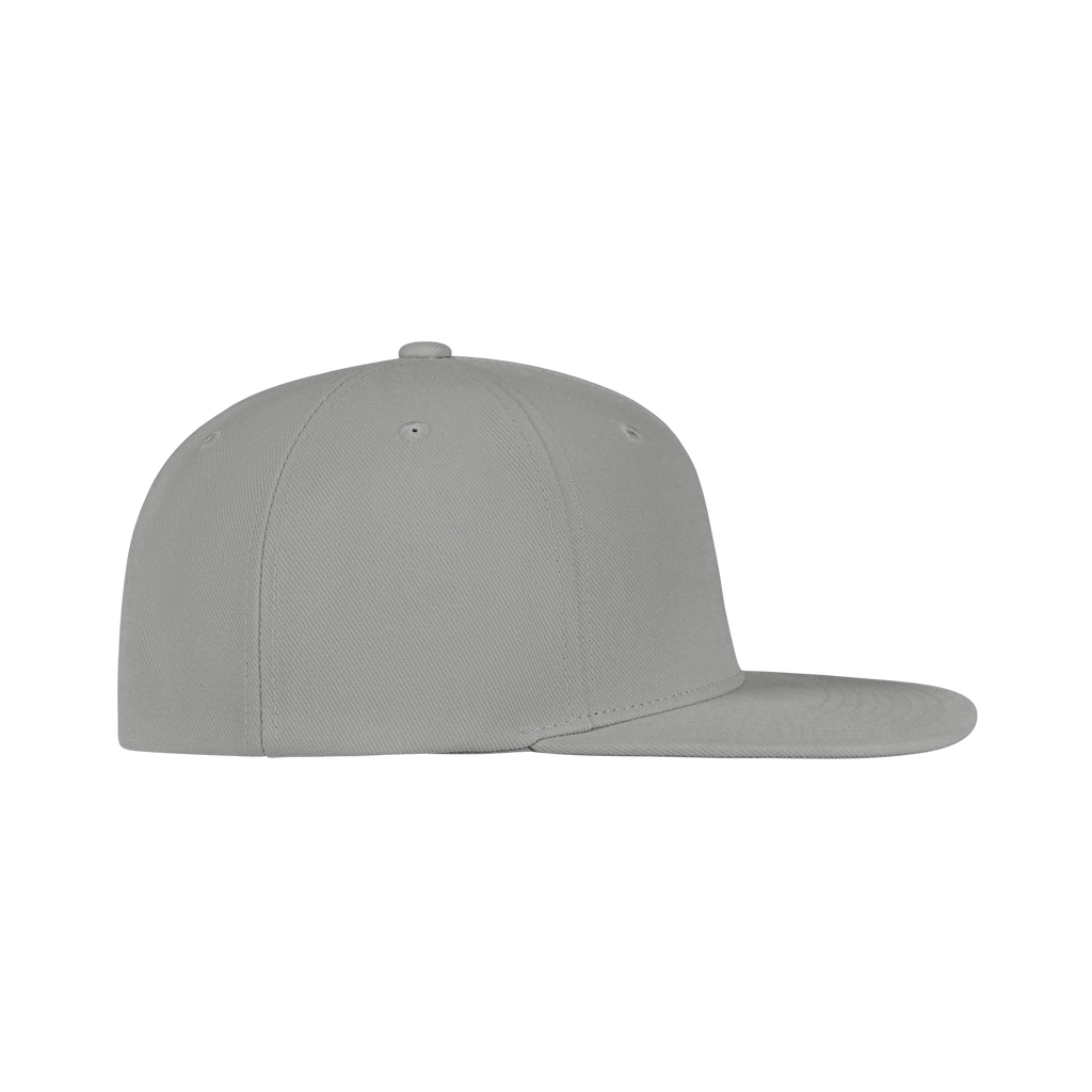 (LAX319) Nexa Classic™ 5 Panel Retro Snapback