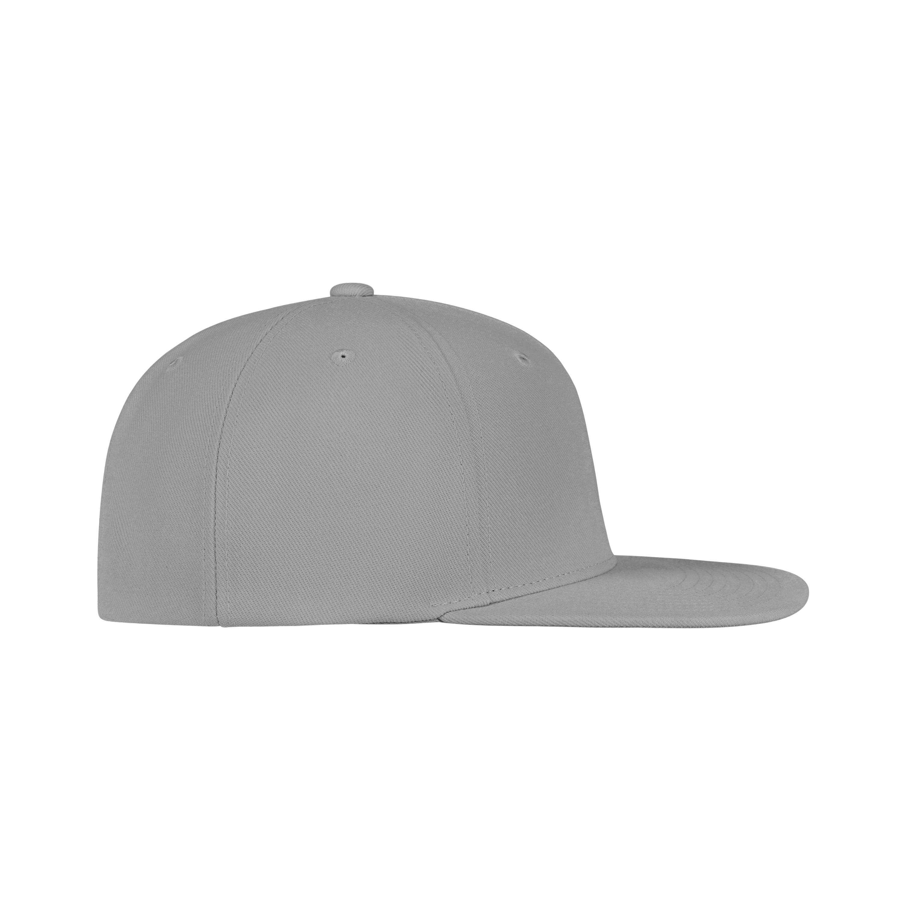 (LAX319) Nexa Classic™ 5 Panel Retro Snapback