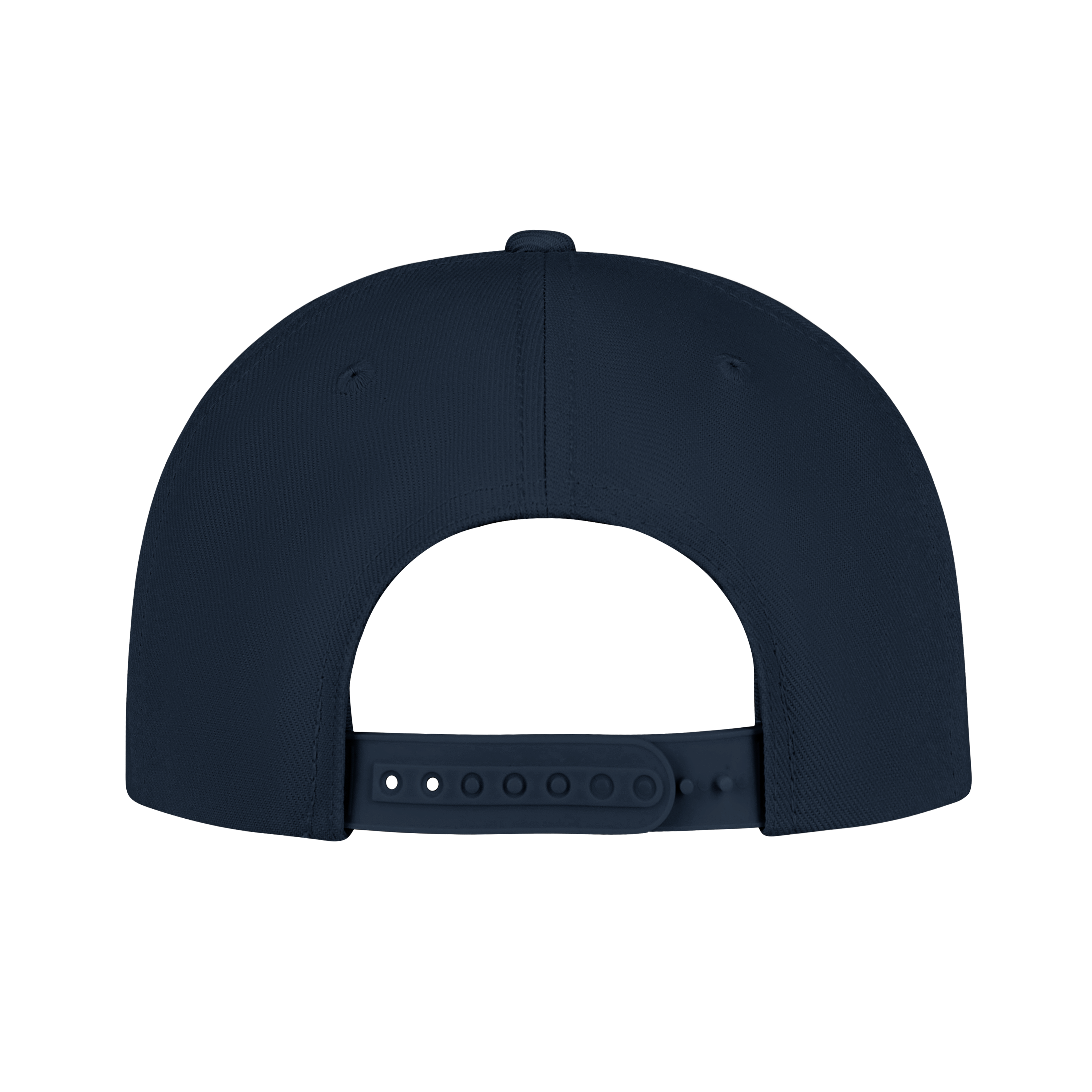 (LAX319) Nexa Classic™ 5 Panel Retro Snapback