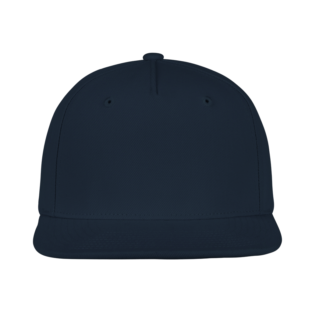 (LAX319) Nexa Classic™ 5 Panel Retro Snapback