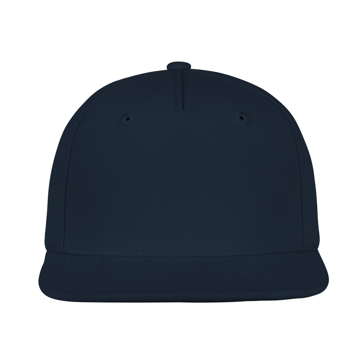 (LAX319) Nexa Classic™ 5 Panel Retro Snapback