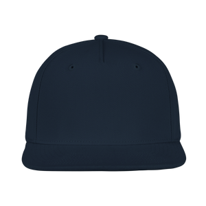 (LAX319) Nexa Classic™ 5 Panel Retro Snapback