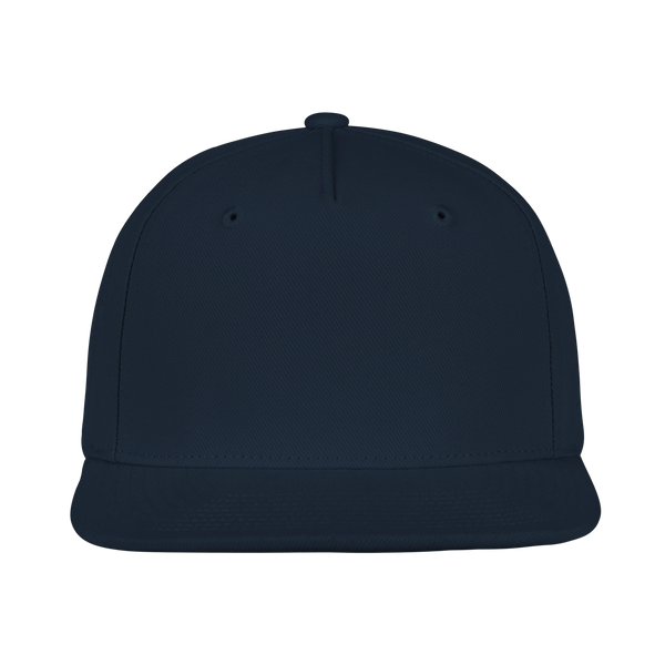 (LAX319) Nexa Classic™ 5 Panel Retro Snapback