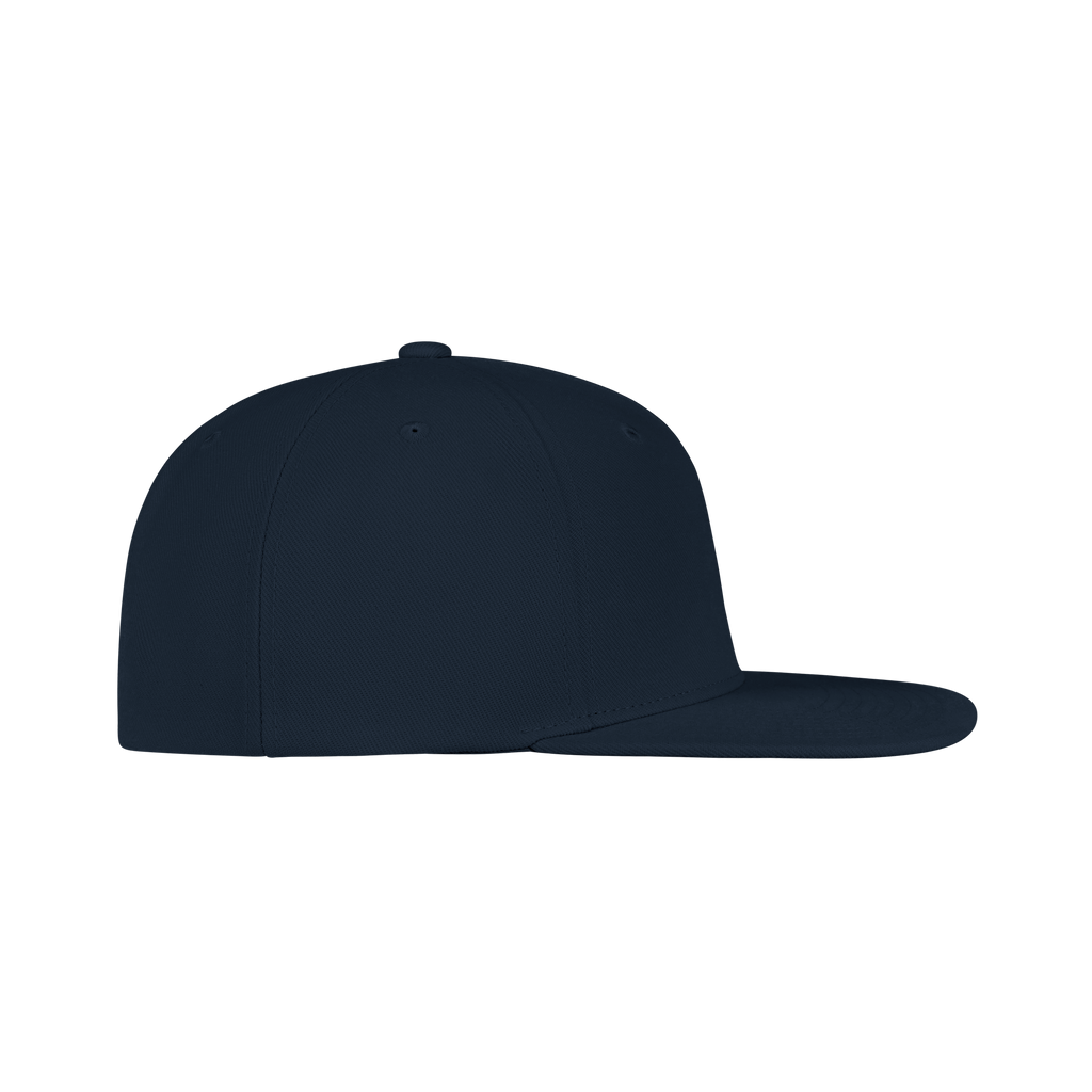 (LAX319) Nexa Classic™ 5 Panel Retro Snapback
