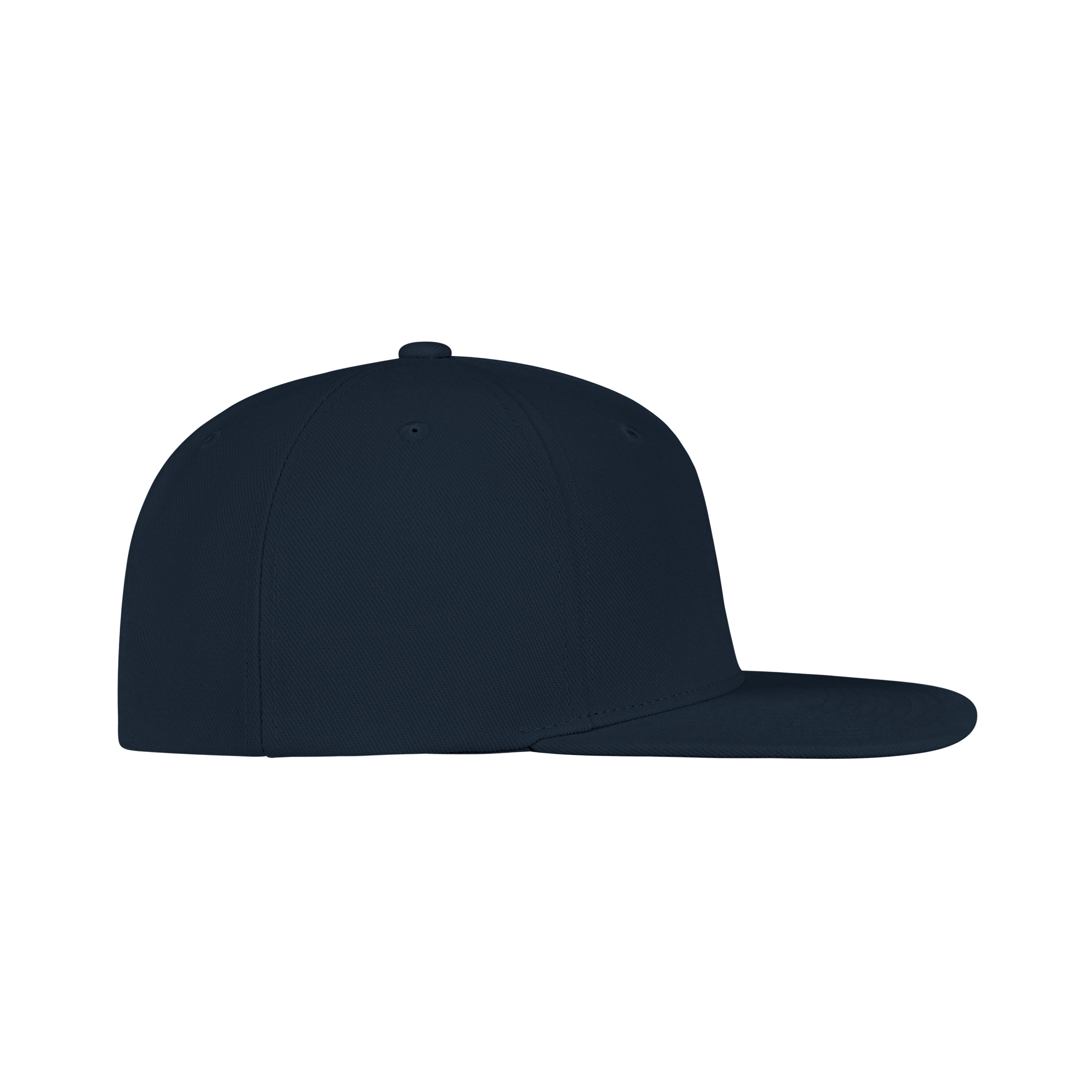 (LAX319) Nexa Classic™ 5 Panel Retro Snapback