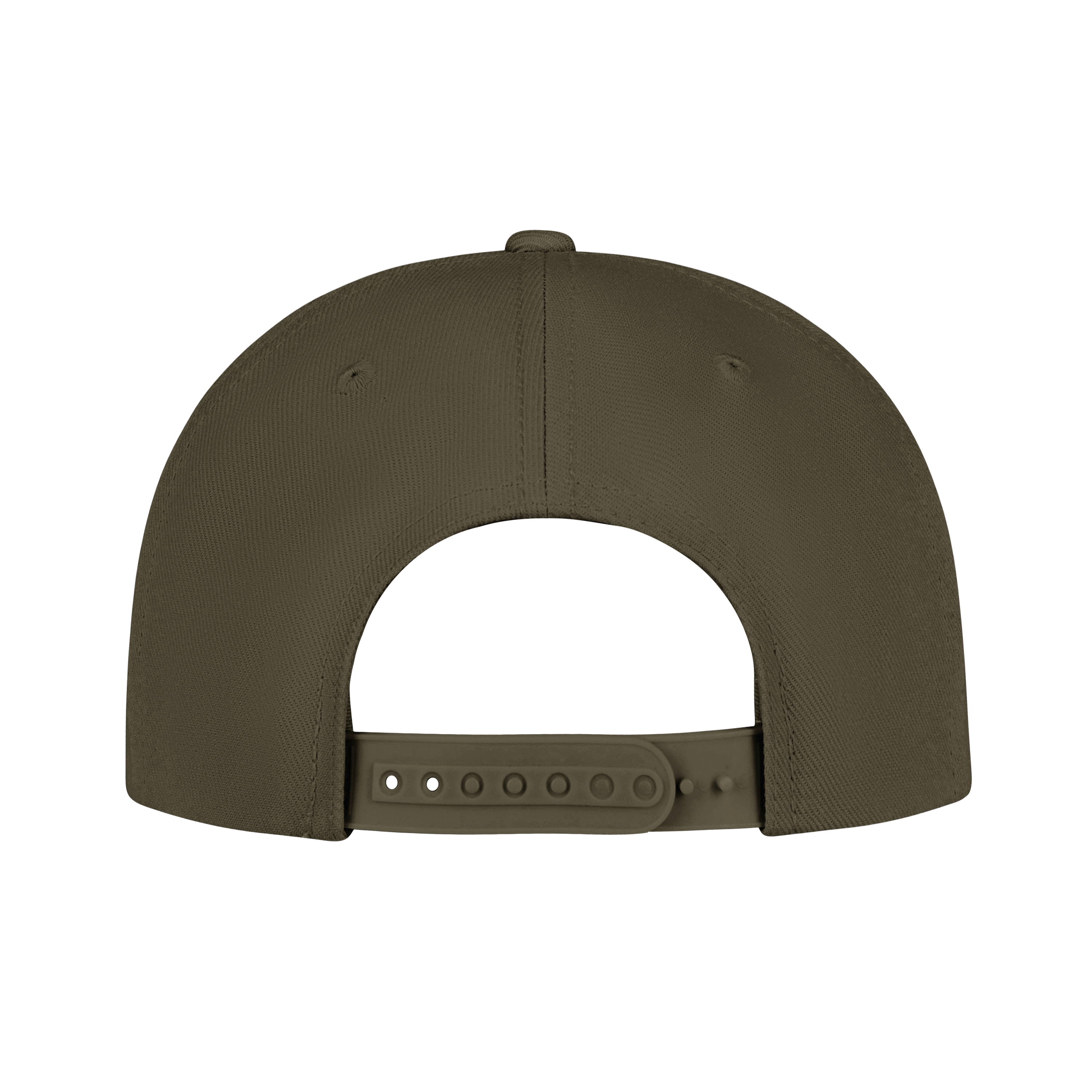 (LAX319) Nexa Classic™ 5 Panel Retro Snapback