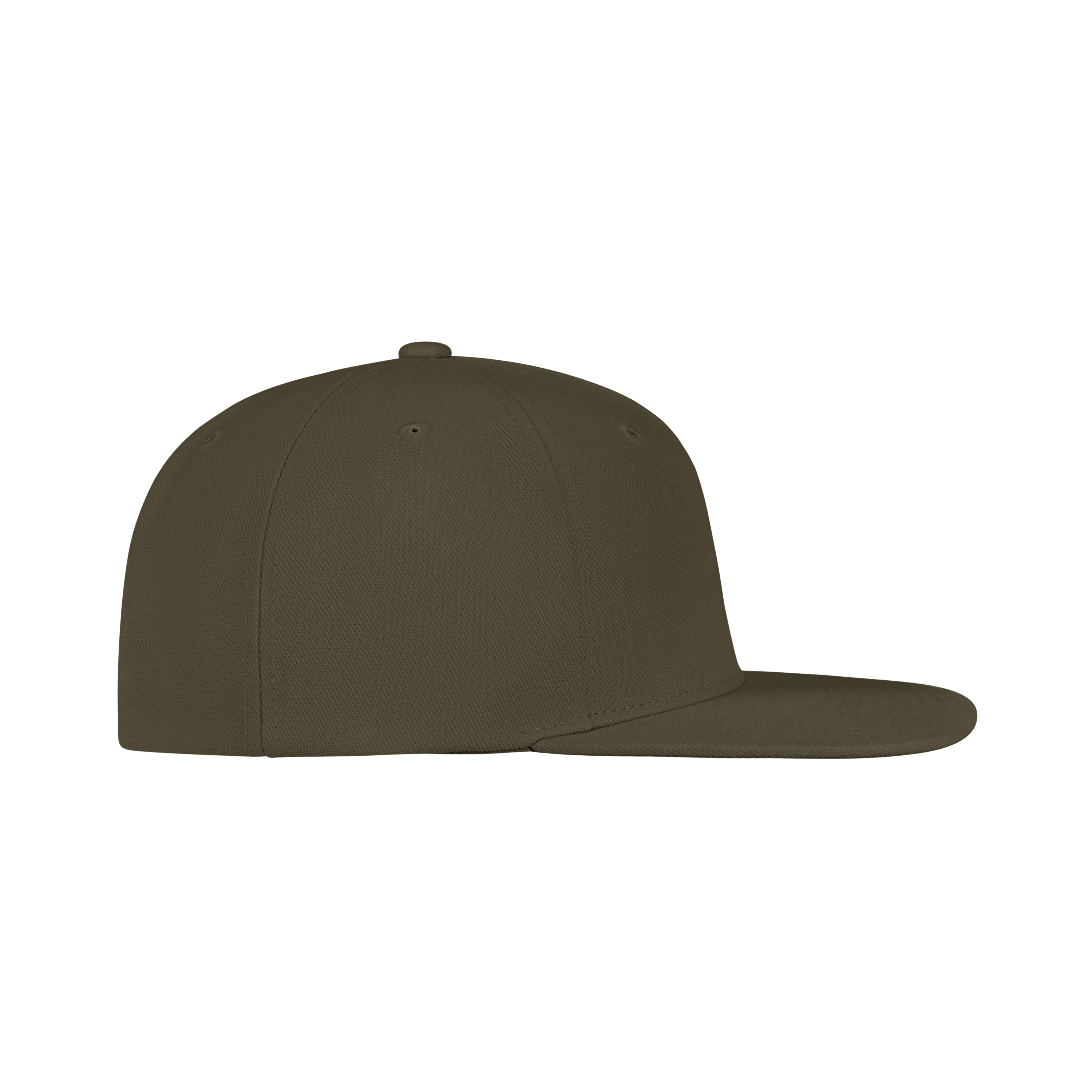 (LAX319) Nexa Classic™ 5 Panel Retro Snapback