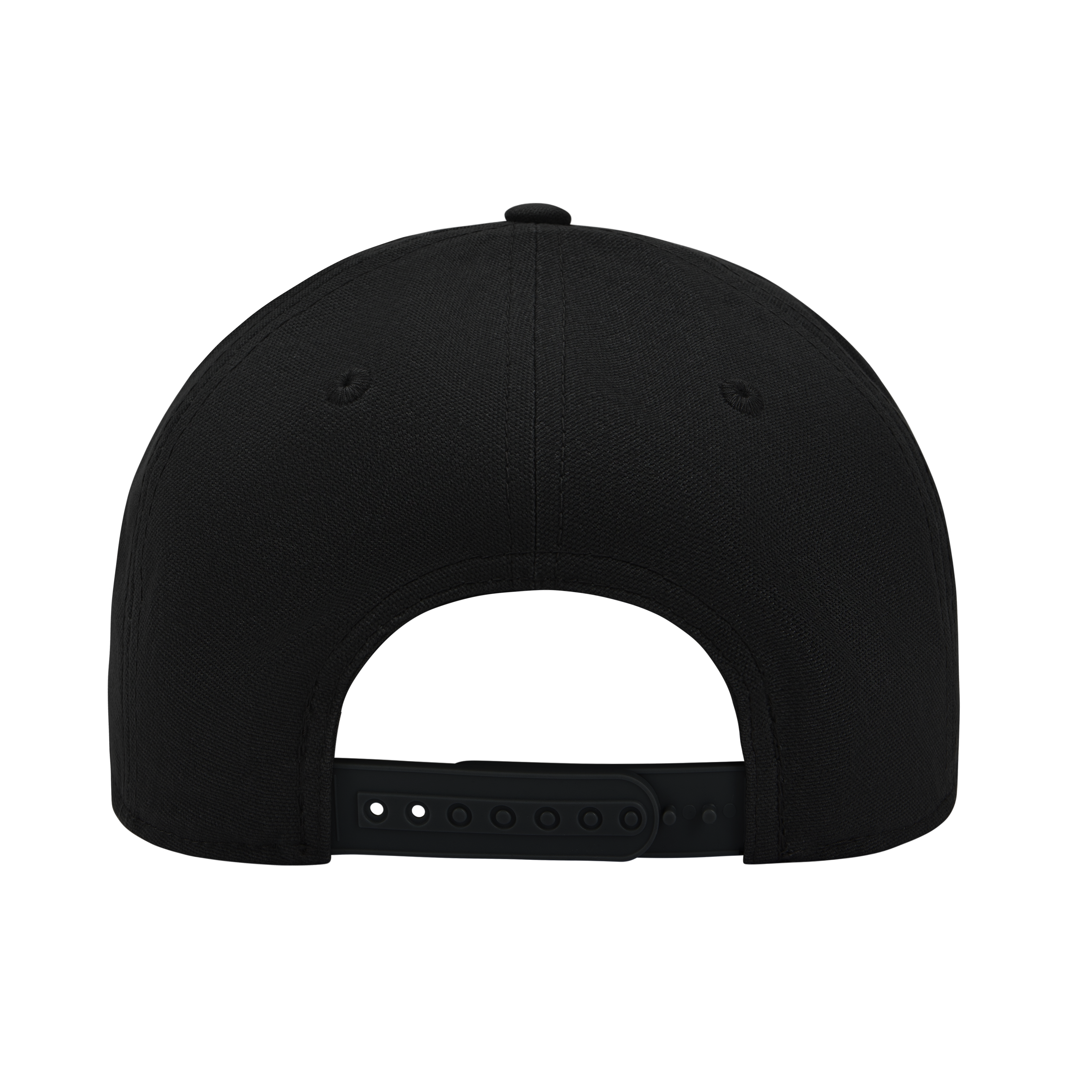 (LAX121V) Nexa Classic™ 5 Panel Cotton Rope Cap