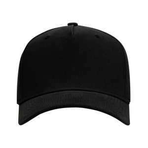(LAX121V) Nexa Classic™ 5 Panel Cotton Rope Cap