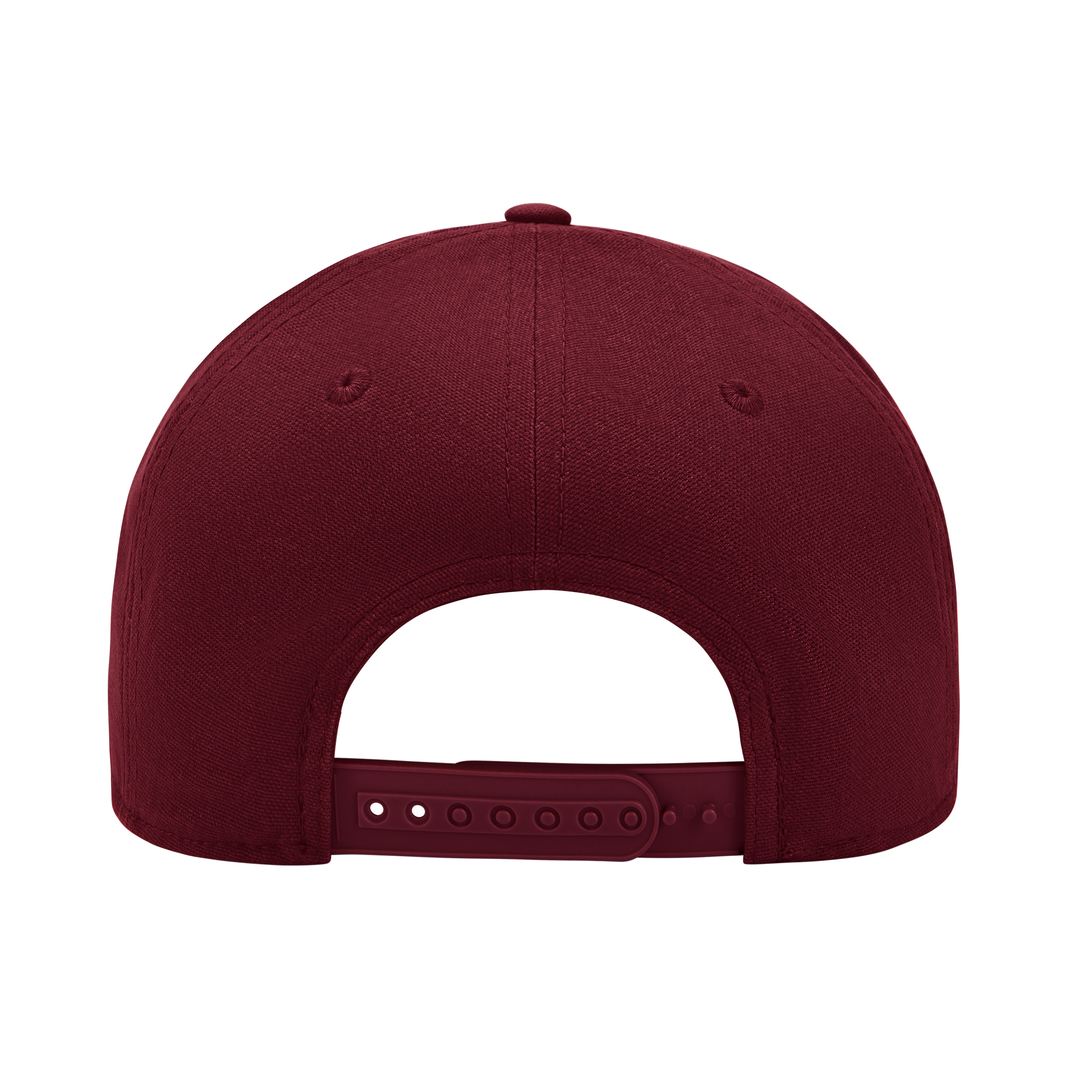 (LAX121V) Nexa Classic™ 5 Panel Cotton Rope Cap