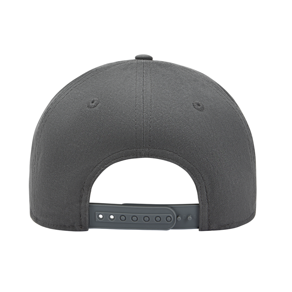 (LAX121V) Nexa Classic™ 5 Panel Cotton Rope Cap