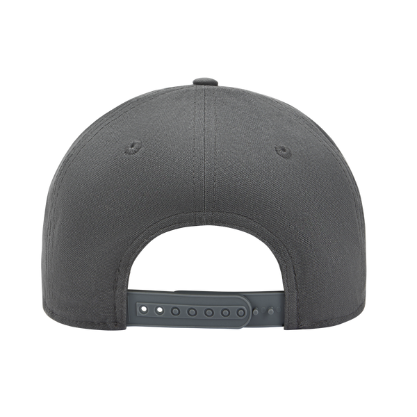 (LAX121V) Nexa Classic™ 5 Panel Cotton Rope Cap