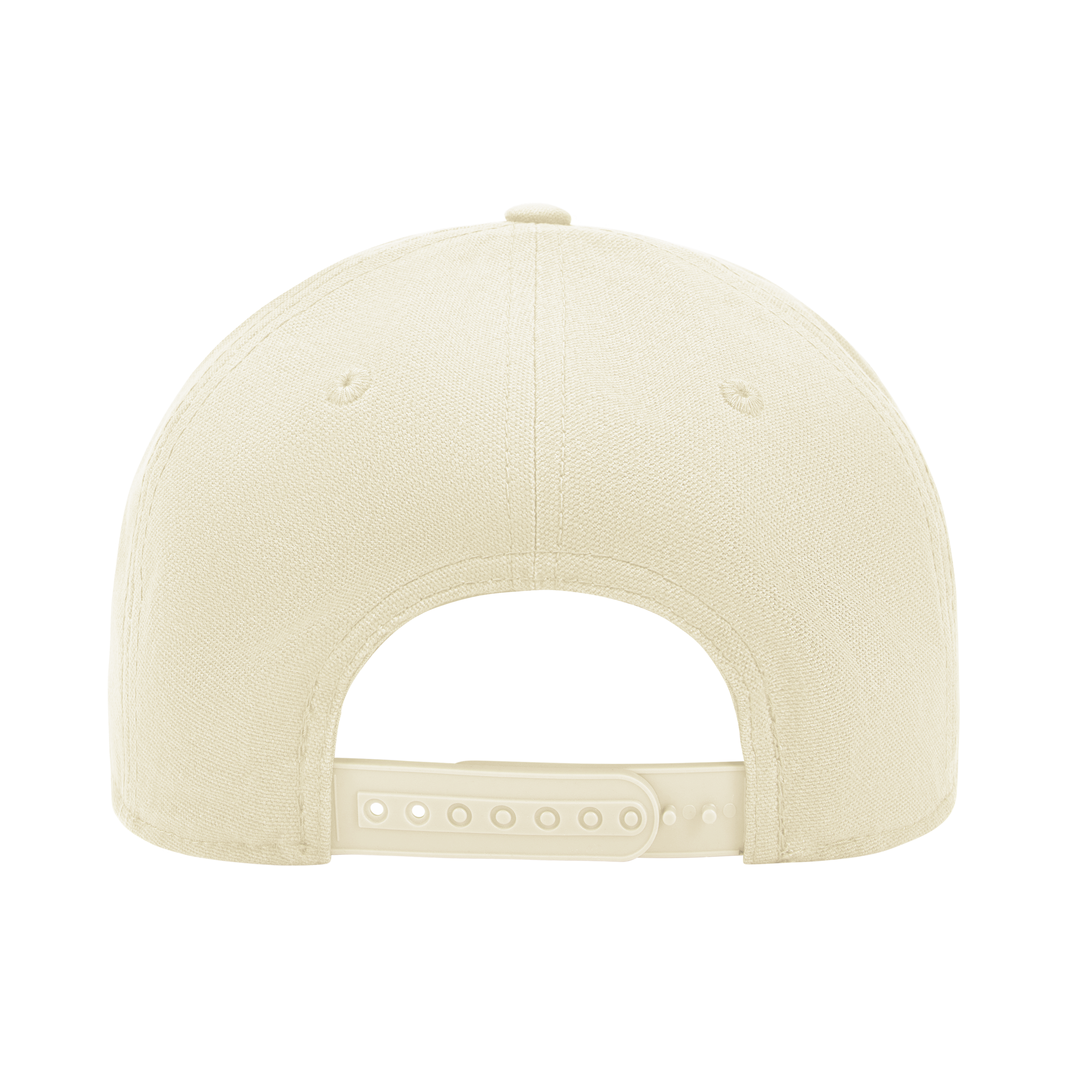 (LAX121V) Nexa Classic™ 5 Panel Cotton Rope Cap