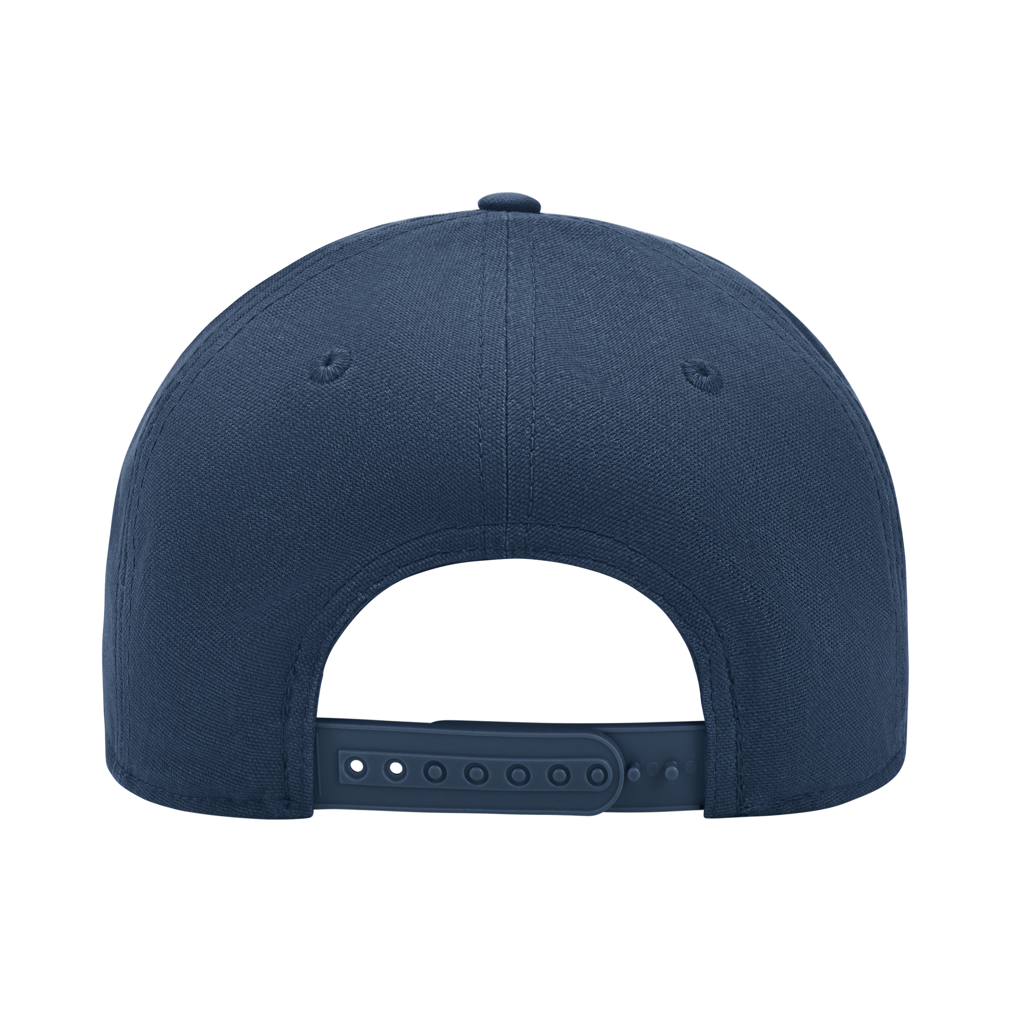 (LAX121V) Nexa Classic™ 5 Panel Cotton Rope Cap