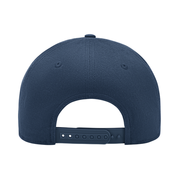 (LAX121V) Nexa Classic™ 5 Panel Cotton Rope Cap