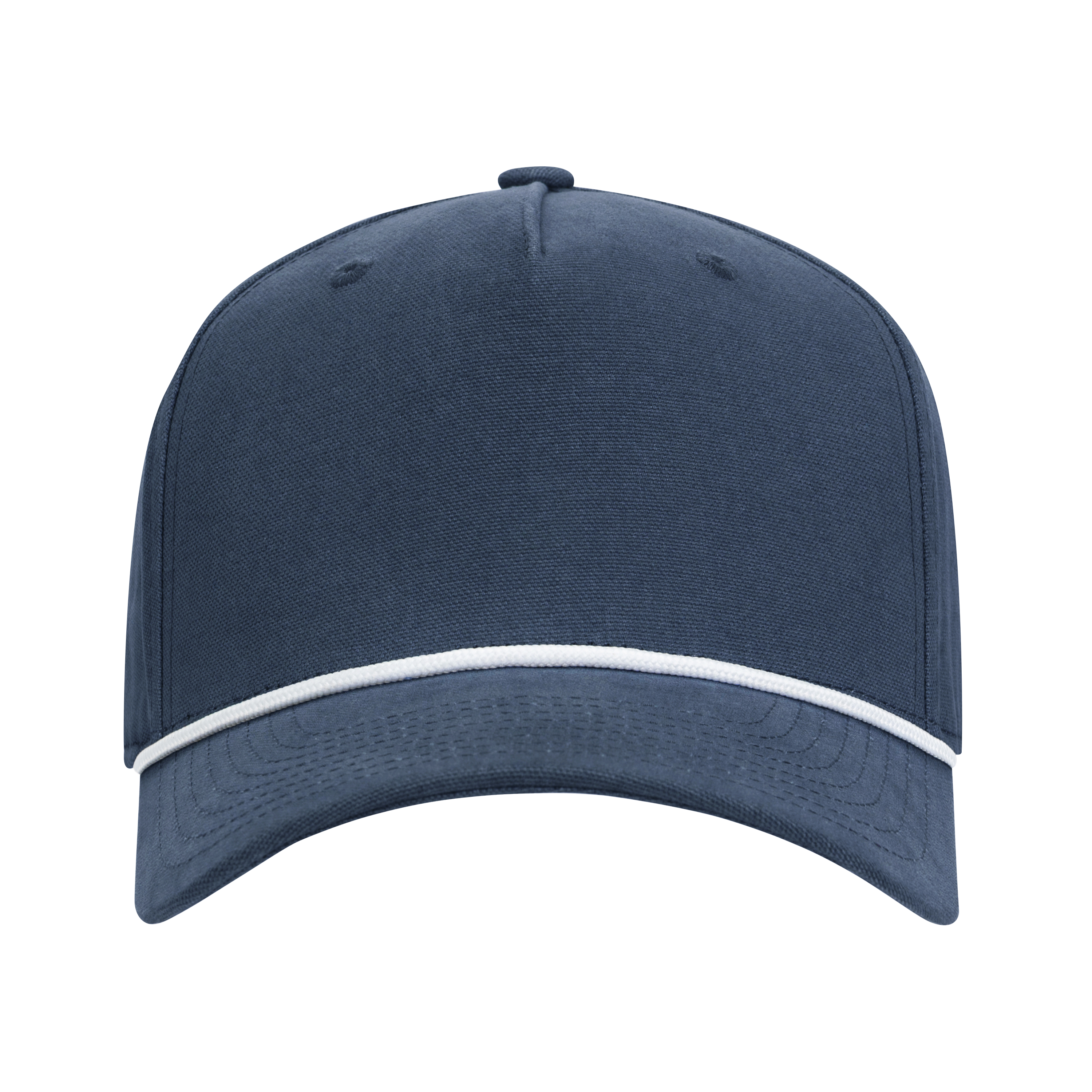 (LAX121V) Nexa Classic™ 5 Panel Cotton Rope Cap