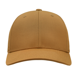 (HMR324) 6 Panel Home Run Snapback
