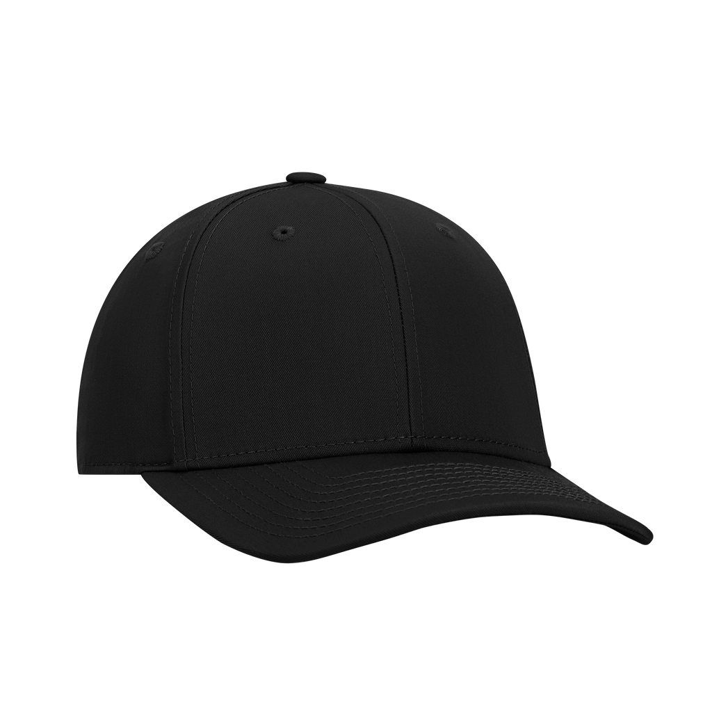 (HMR324) 6 Panel Home Run Snapback