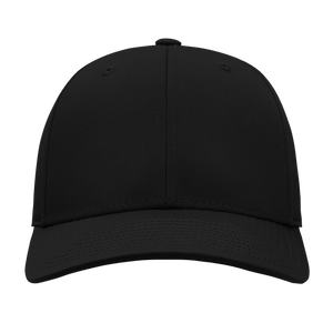 (HMR324) 6 Panel Home Run Snapback
