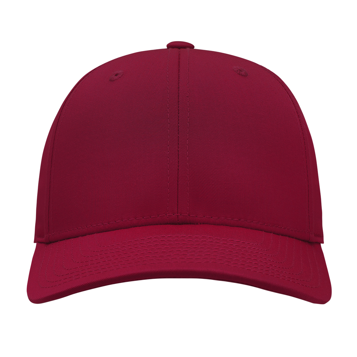 (HMR324) 6 Panel Home Run Snapback