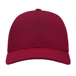 (HMR324) 6 Panel Home Run Snapback