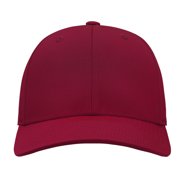 (HMR324) 6 Panel Home Run Snapback
