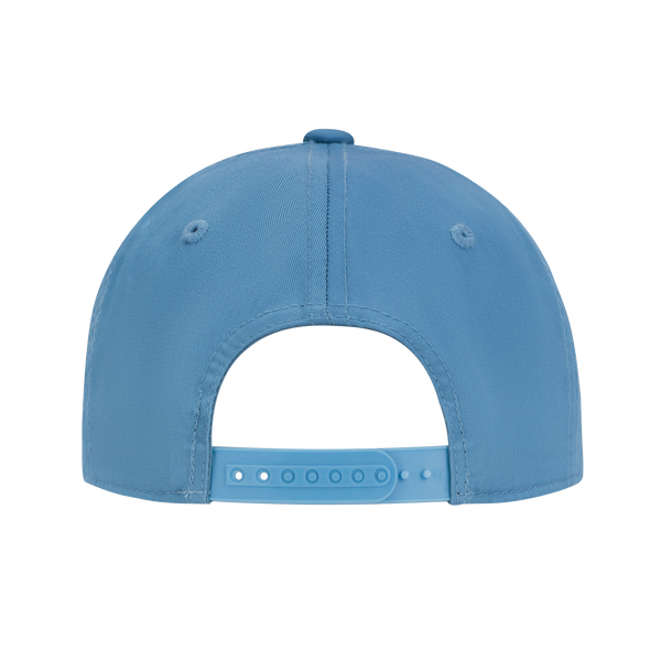 (HMR324) 6 Panel Home Run Snapback