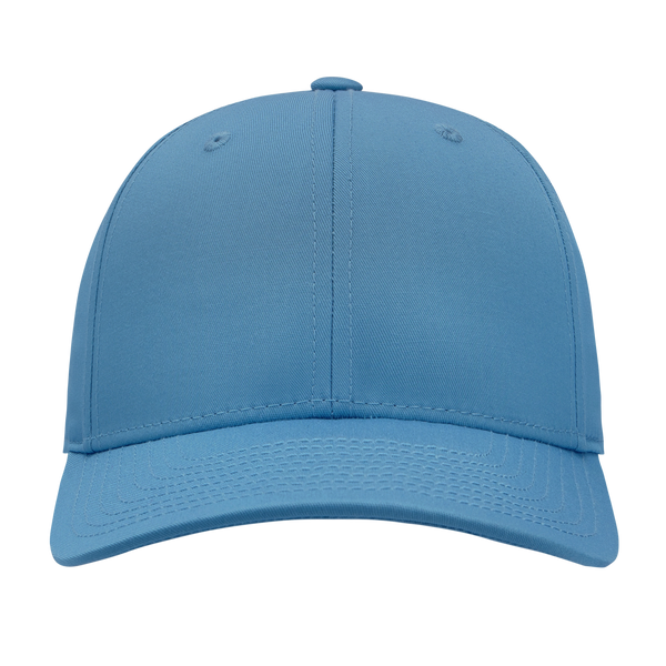 (HMR324) 6 Panel Home Run Snapback