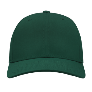 (HMR324) 6 Panel Home Run Snapback