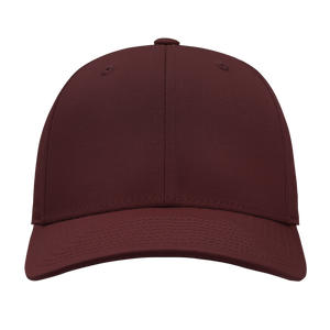 (HMR324) 6 Panel Home Run Snapback
