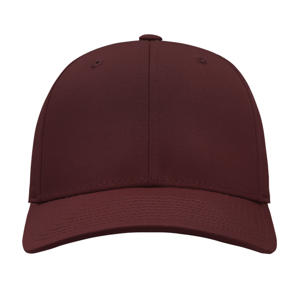 (HMR324) 6 Panel Home Run Snapback