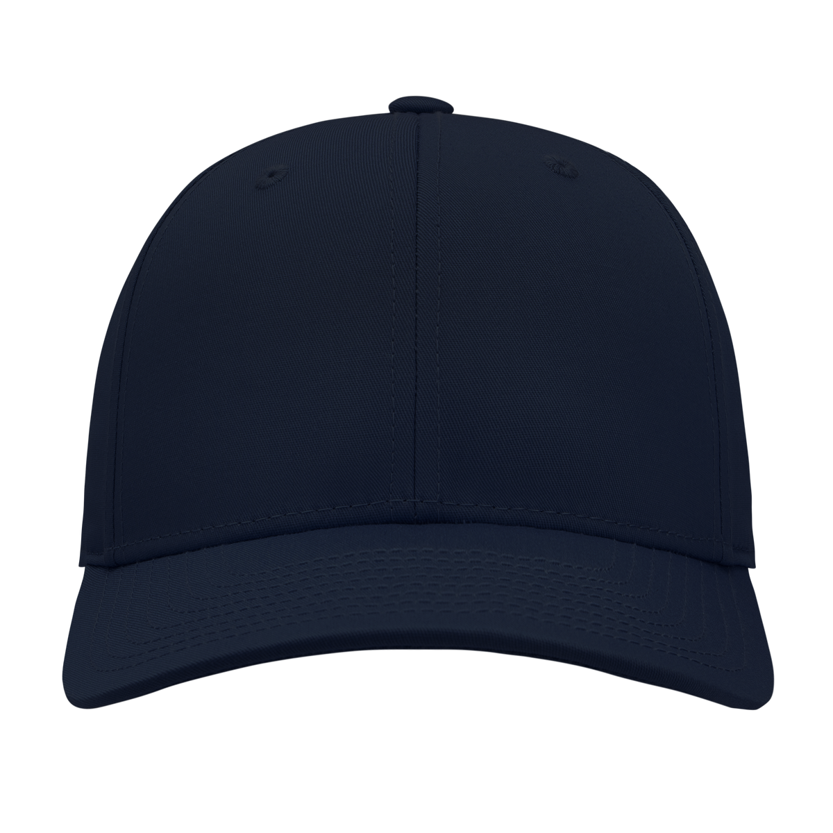 (HMR324) 6 Panel Home Run Snapback