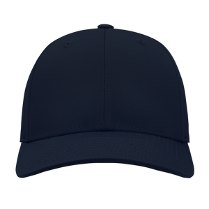 (HMR324) 6 Panel Home Run Snapback