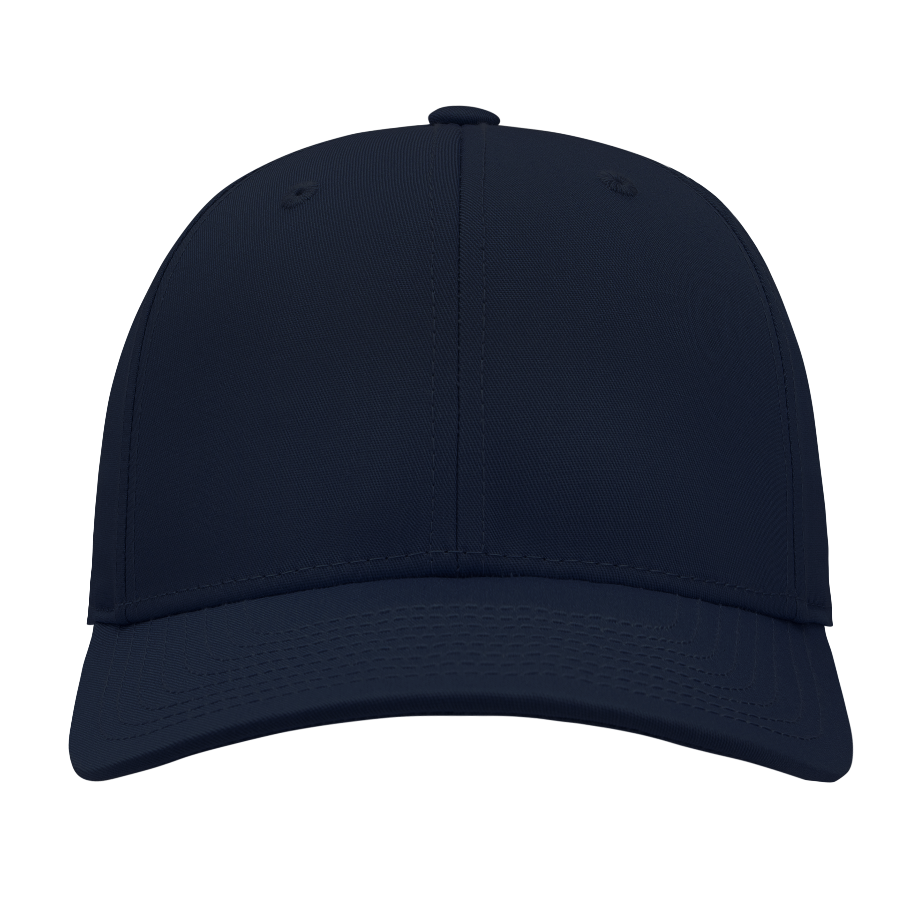 (HMR324) 6 Panel Home Run Snapback