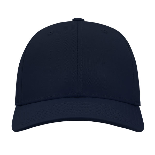 (HMR324) 6 Panel Home Run Snapback