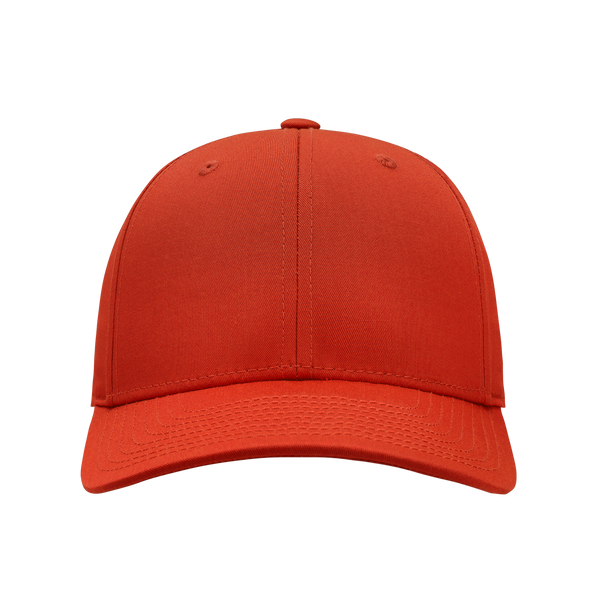 (HMR324) 6 Panel Home Run Snapback
