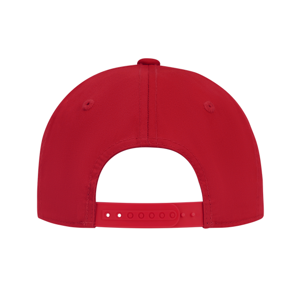 (HMR324) 6 Panel Home Run Snapback