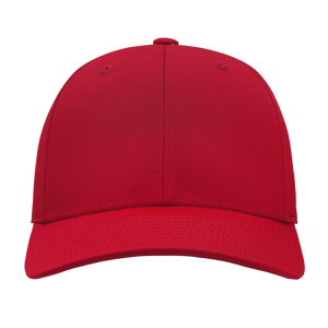 (HMR324) 6 Panel Home Run Snapback