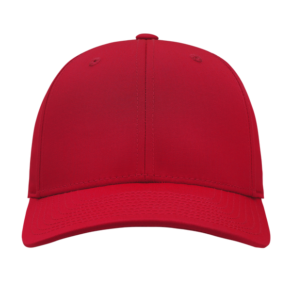 (HMR324) 6 Panel Home Run Snapback