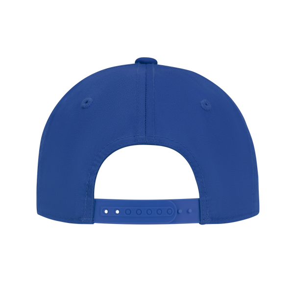 (HMR324) 6 Panel Home Run Snapback