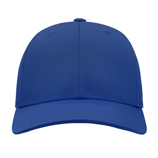 (HMR324) 6 Panel Home Run Snapback