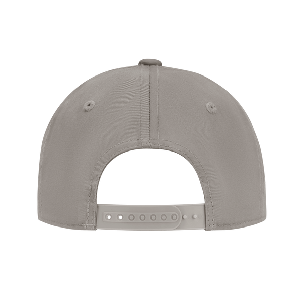 (HMR324) 6 Panel Home Run Snapback