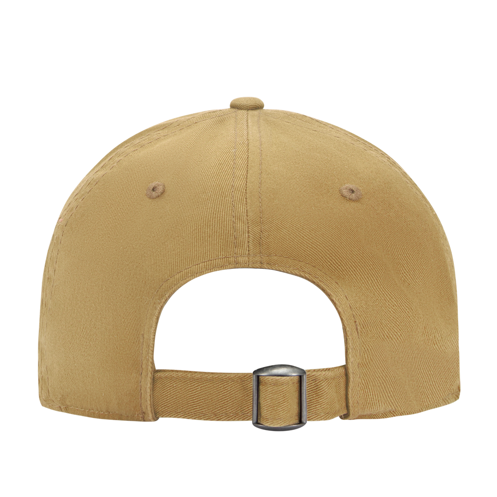 (PAR076) Nexa Classic™ Washed Cotton Dad Hat