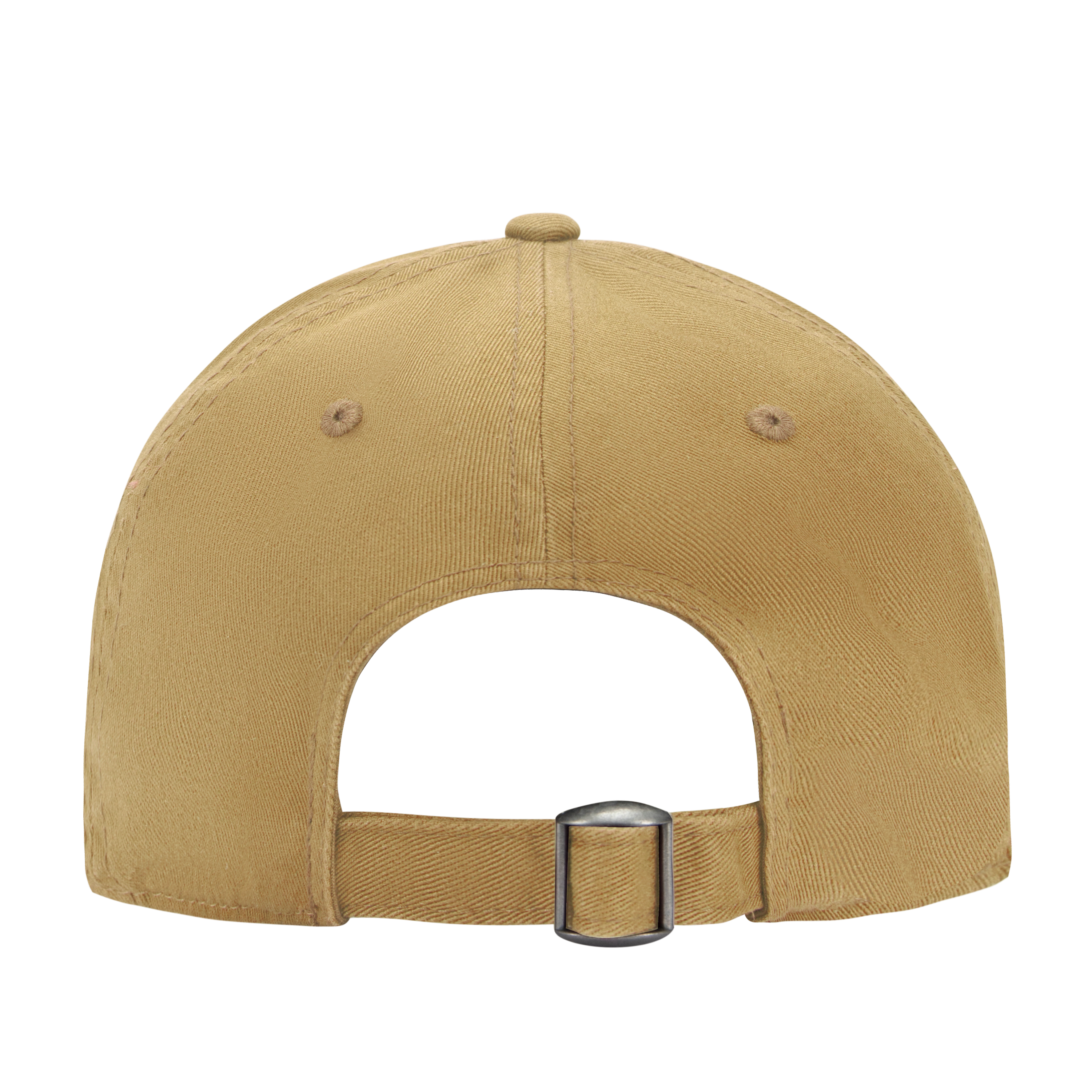 (PAR076) Nexa Classic™ Washed Cotton Dad Hat