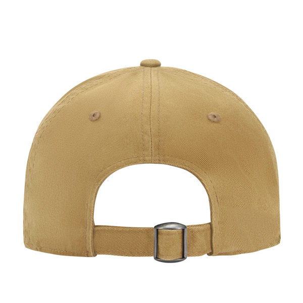 (PAR076) Nexa Classic™ Washed Cotton Dad Hat