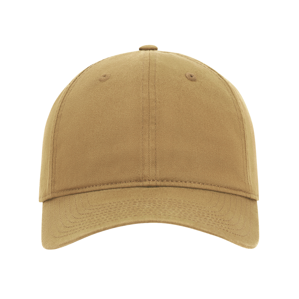 (PAR076) Nexa Classic™ Washed Cotton Dad Hat