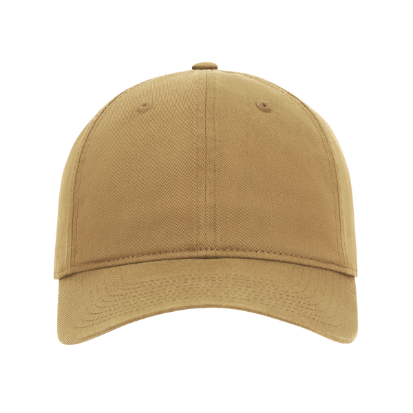 (PAR076) Nexa Classic™ Washed Cotton Dad Hat