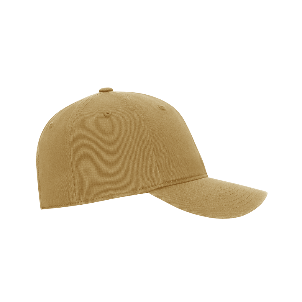 (PAR076) Nexa Classic™ Washed Cotton Dad Hat