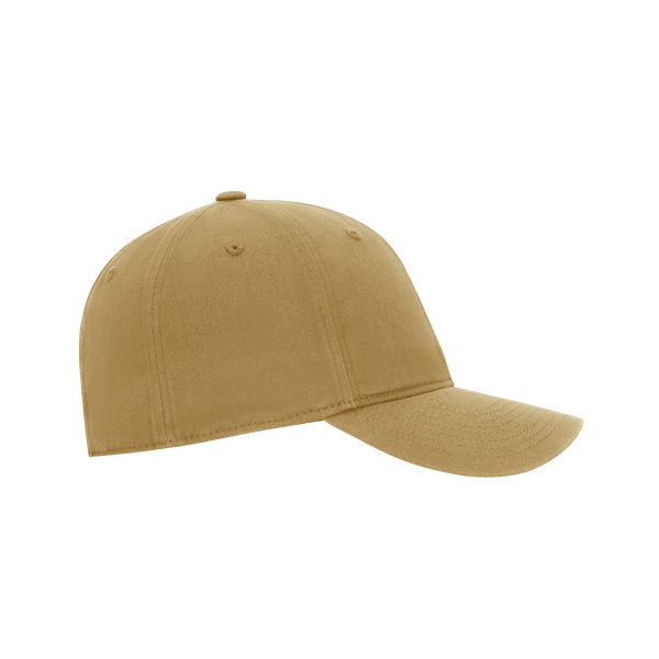 (PAR076) Nexa Classic™ Washed Cotton Dad Hat