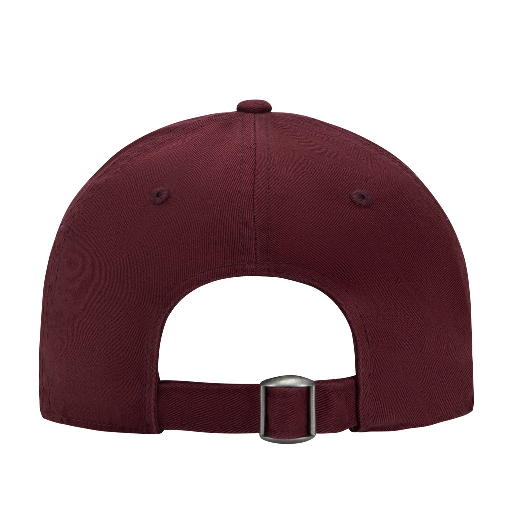 (PAR076) Nexa Classic™ Washed Cotton Dad Hat